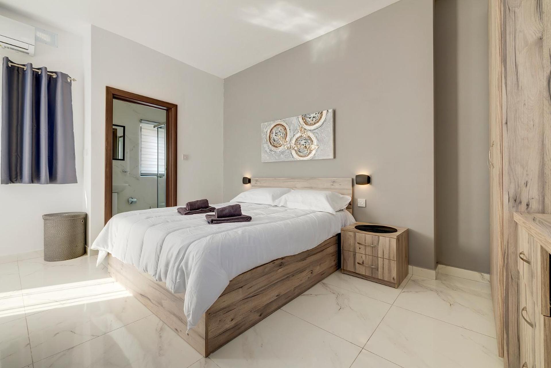 Sir William Reid Holiday Apartments Sliema Exterior foto