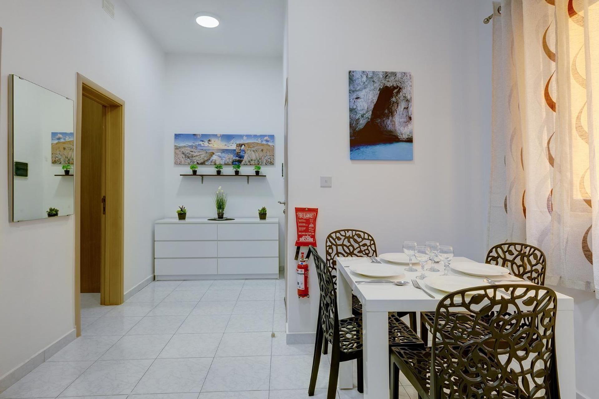 Sir William Reid Holiday Apartments Sliema Exterior foto